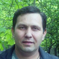 Абасов Арсен Павлович