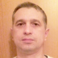 Афанасьев Данил Павлович