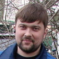 Александров Сергей Александрович