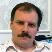 Александров Сергей Викторович