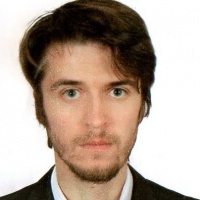 Андрей Бритов