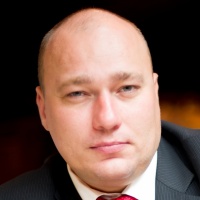 Анохин Сергей Сергеевич