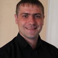 Антон Алифанов