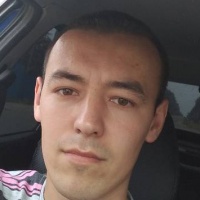 Антонов Андрей Владимирович