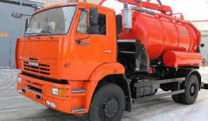 Аренда илососа