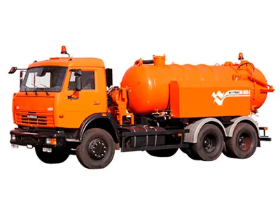 Аренда спецтехники