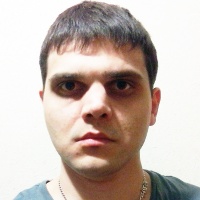 Аржанцев Дмитрий Сергеевич