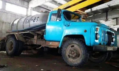 Ассенизатор