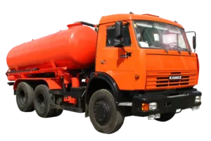 Ассенизатор Пенза