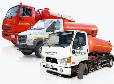 Ассенизатор.ру Махачкала