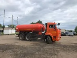 Ассенизаторы