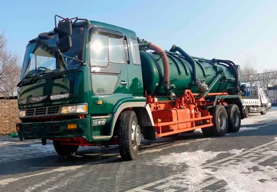 Аварийная служба канализации СЭБ ЭКОЛАЙФ