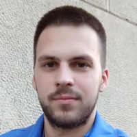 Авдеев Дмитрий Сергеевич