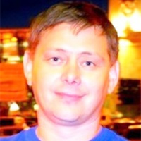 Баев Вячеслав Витальевич
