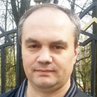 Бардариан Алексей Алексеевич