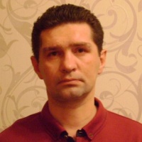 Белов Виктор Викторович