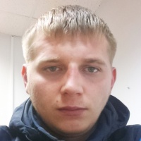 Бочков Максим Олегович