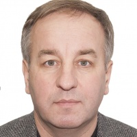 Богославец Василий Михайлович