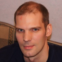 Бохан Вадим Владимирович