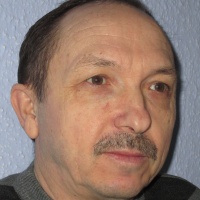 Боксан Илья Ильич