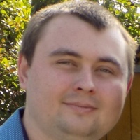 Бондарев Юрий Игоревич