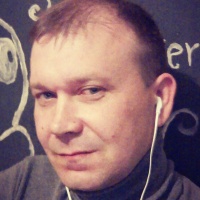 Бородай Сергей Анатольевич