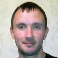 Боровиков Дмитрий Александрович
