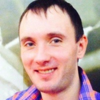 Боровиков Дмитрий Александрович