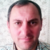 Брегадзе Нодар Томазович