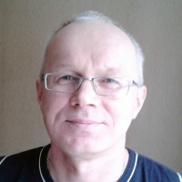 Булатов Сергей Васильевич