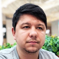 Бушинский Сергей Михайлович