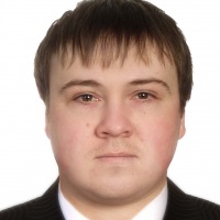Быков Роман Васильевич