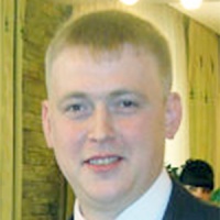 Чащин Павел Александрович