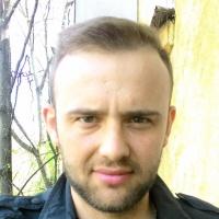 Чавдарь Федор Федорович