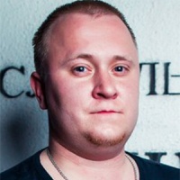 Чернышков Дмитрий