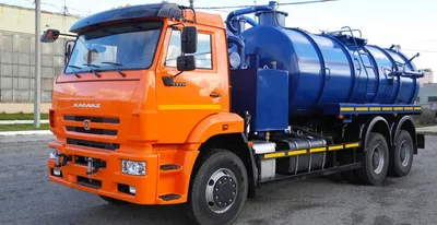 Чистый Город.