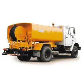 ЧИТИНСКАЯ СЛУЖБА АССЕНИЗАЦИИ