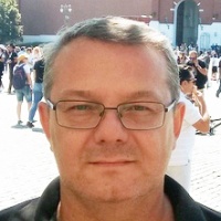 Чурбанов Дмитрий Владимирович