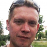 Чувелев Илья Валерьевич