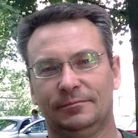 Дегтярев Александр Владимирович