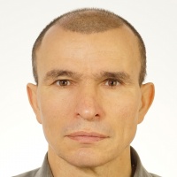 Добрянский Дмитий Фёдорович