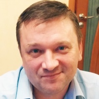 Дроздов Алексей Сергеевич