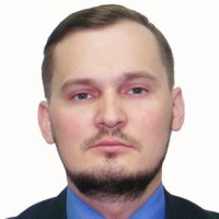 Дубровский Владимир Сергеевич