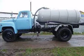 ЕДС Транспорт