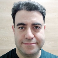 Екатеринославский Евгений Наумович