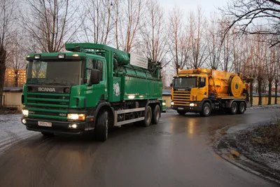 Экологическая компания СЛОН