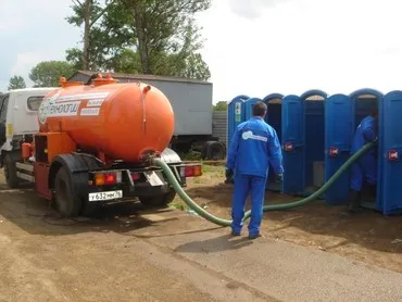 ЭкоТехнологии