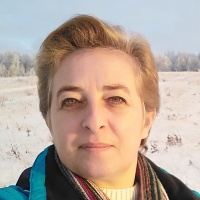 Елисеева Татьяна Викторовна