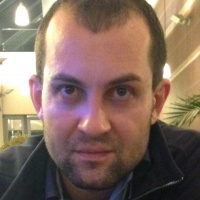 Факеев Александр Владимирович