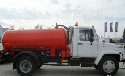 Федорвское ЖКХ